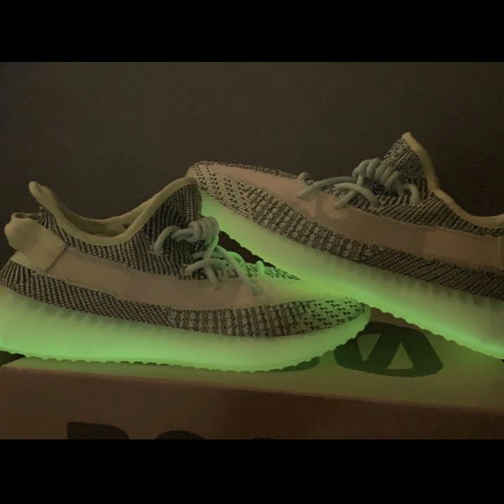 Yeezy v2